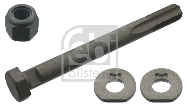 Camber Correction Screw